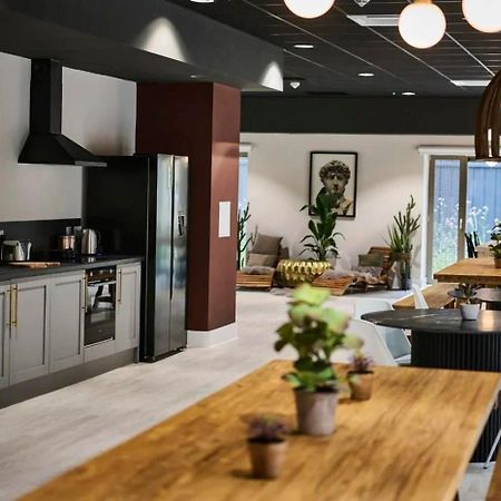 For Students Only The Oaks In Coventry Apartment ภายนอก รูปภาพ
