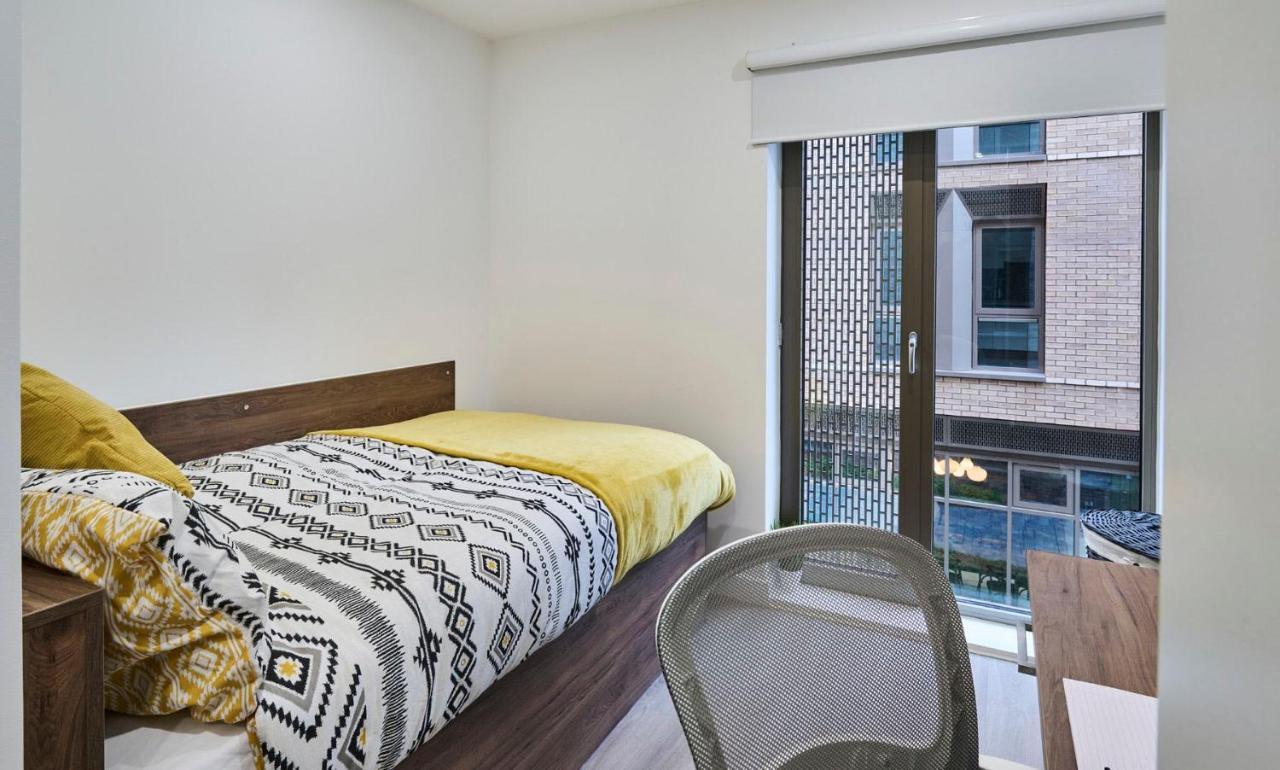 For Students Only The Oaks In Coventry Apartment ภายนอก รูปภาพ