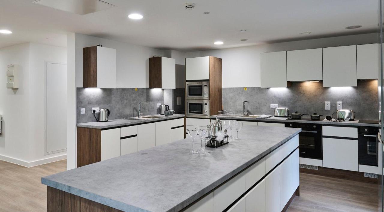 For Students Only The Oaks In Coventry Apartment ภายนอก รูปภาพ