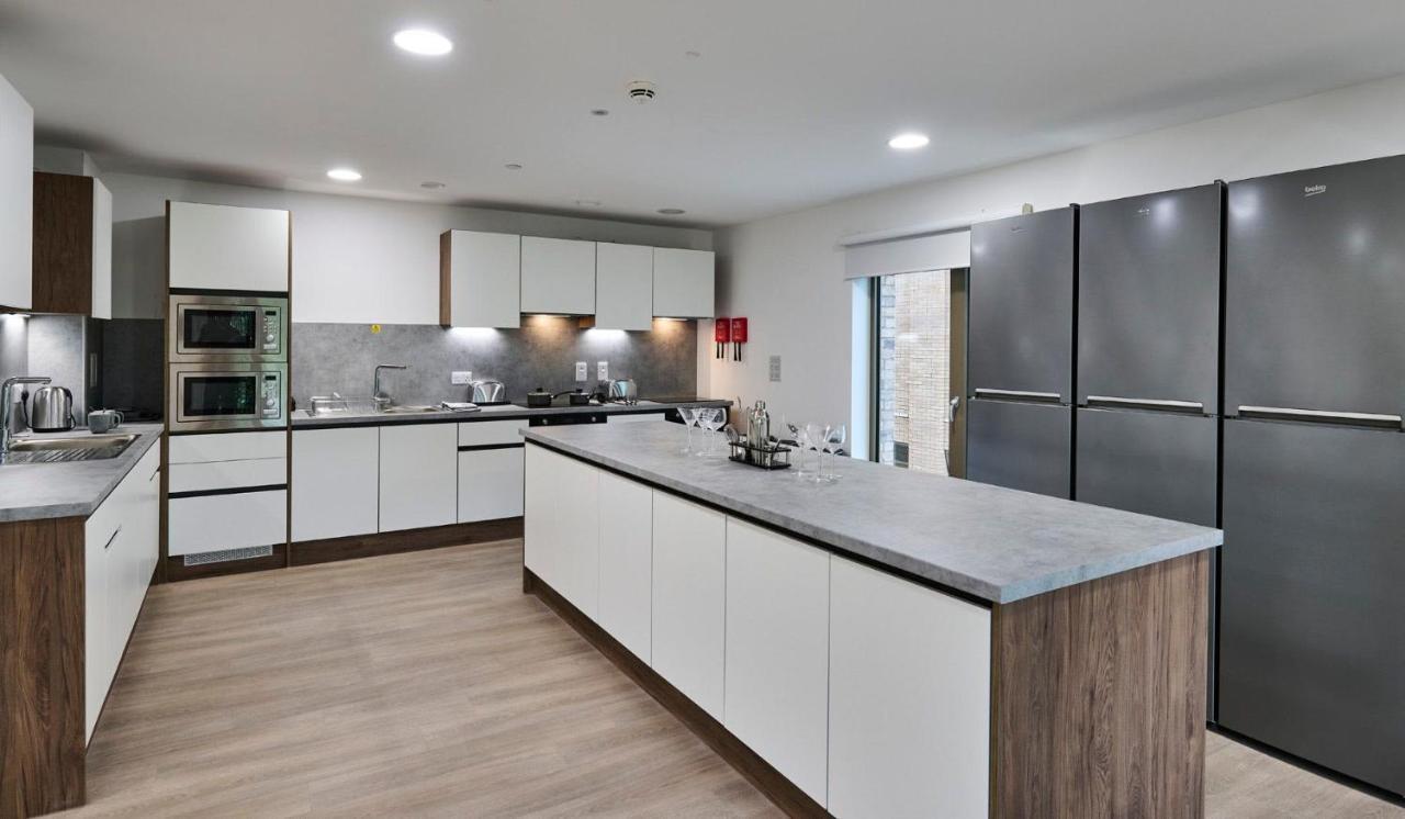 For Students Only The Oaks In Coventry Apartment ภายนอก รูปภาพ