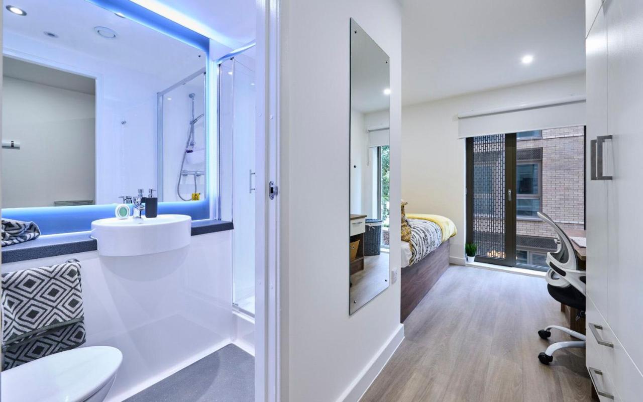 For Students Only The Oaks In Coventry Apartment ภายนอก รูปภาพ
