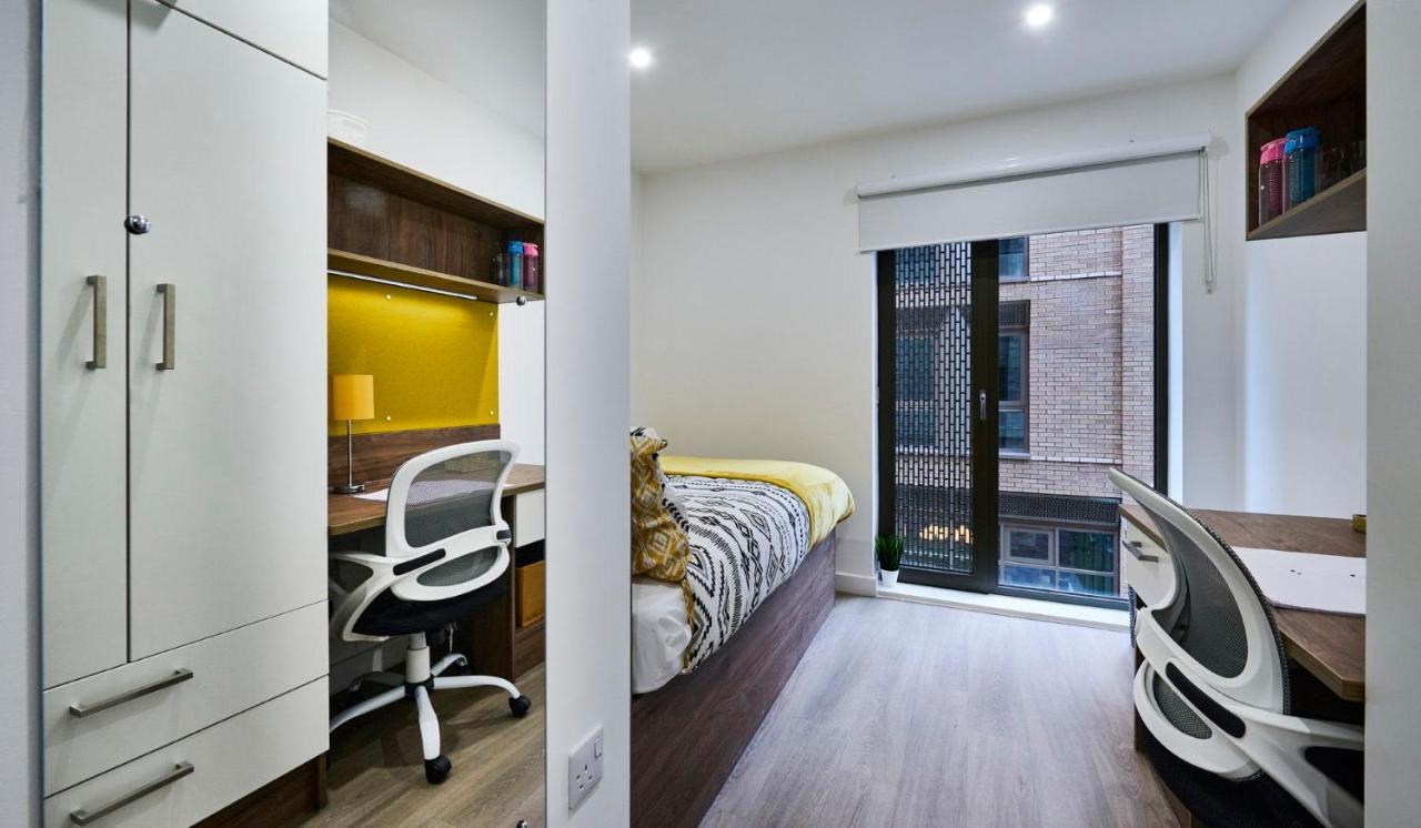 For Students Only The Oaks In Coventry Apartment ภายนอก รูปภาพ