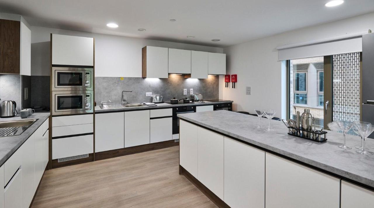 For Students Only The Oaks In Coventry Apartment ภายนอก รูปภาพ