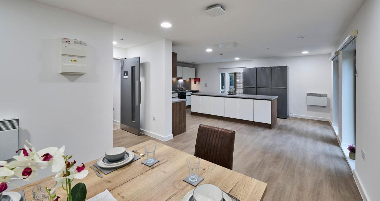 For Students Only The Oaks In Coventry Apartment ภายนอก รูปภาพ