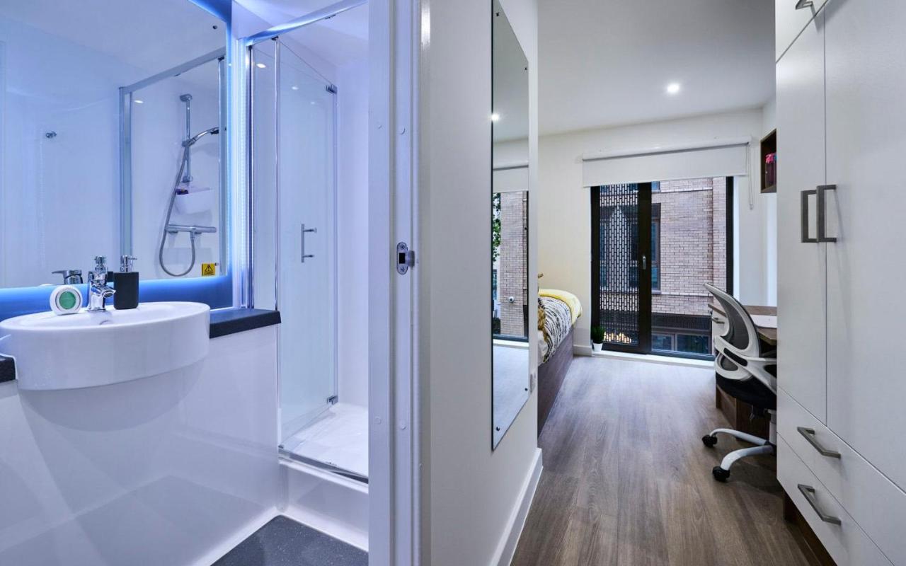 For Students Only The Oaks In Coventry Apartment ภายนอก รูปภาพ