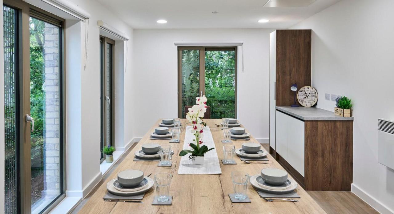 For Students Only The Oaks In Coventry Apartment ภายนอก รูปภาพ