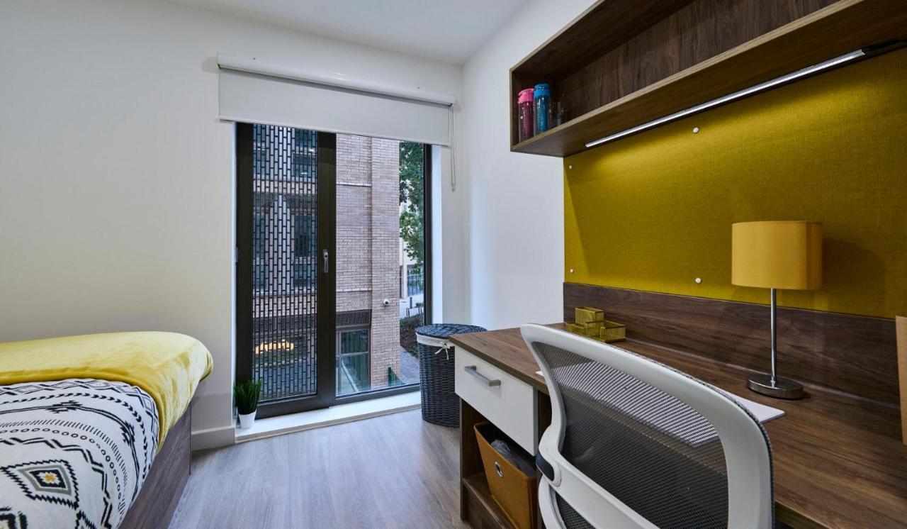 For Students Only The Oaks In Coventry Apartment ภายนอก รูปภาพ