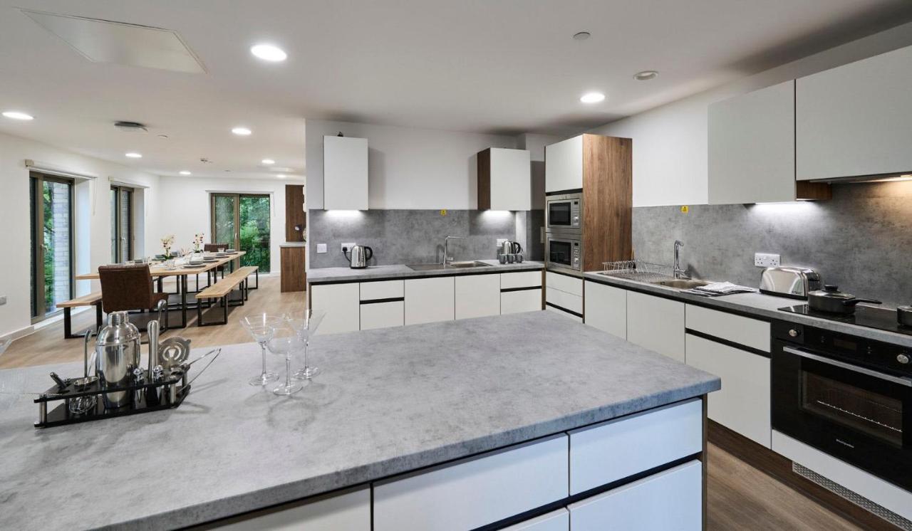 For Students Only The Oaks In Coventry Apartment ภายนอก รูปภาพ