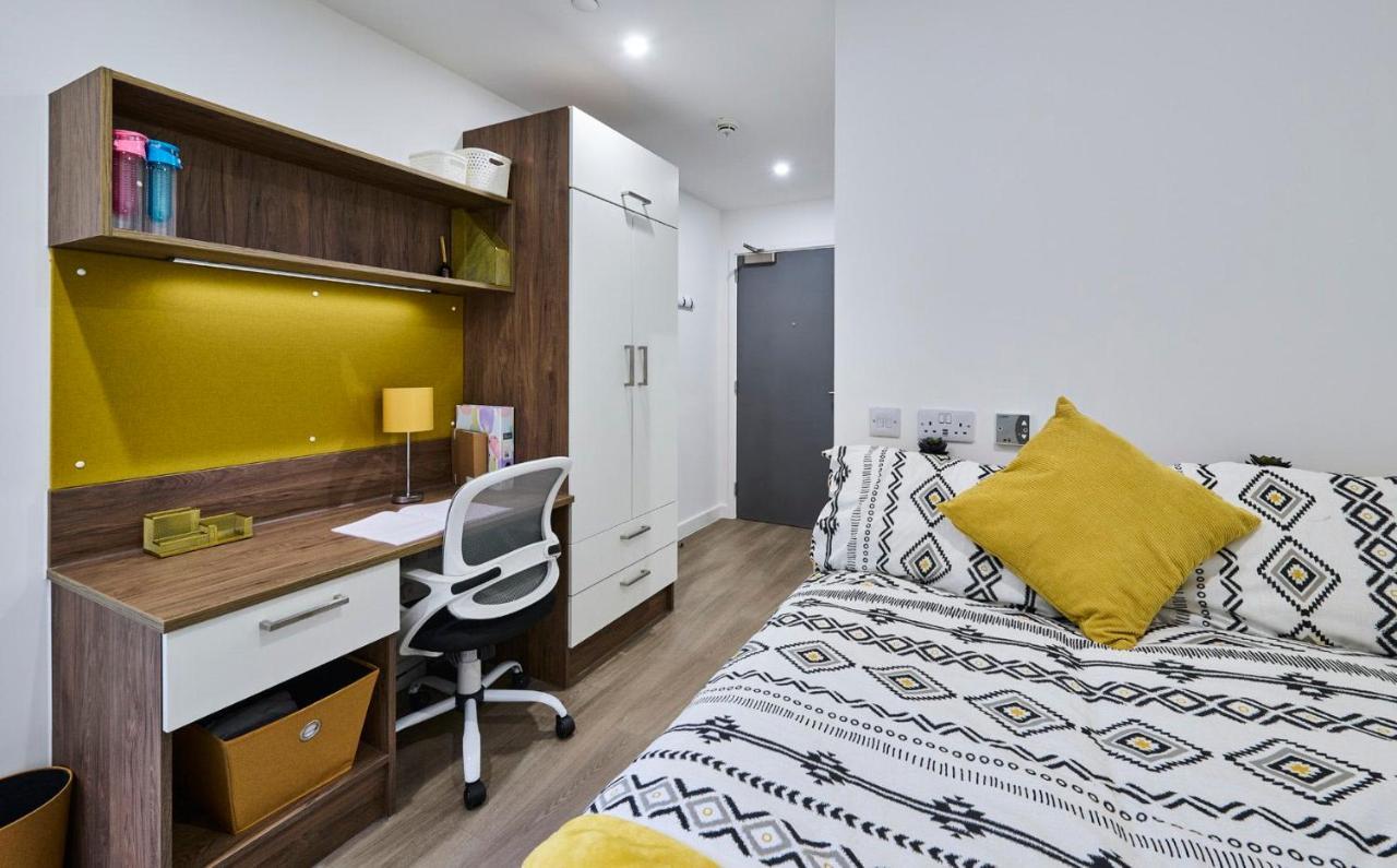 For Students Only The Oaks In Coventry Apartment ภายนอก รูปภาพ