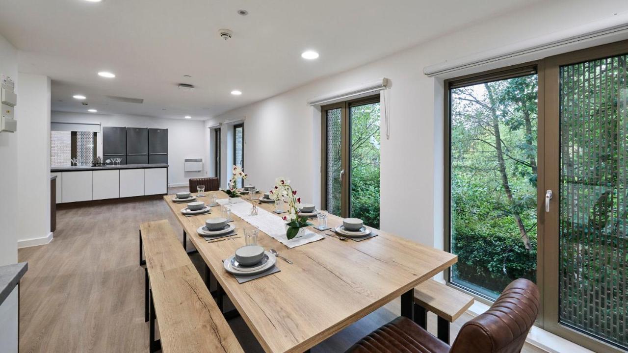For Students Only The Oaks In Coventry Apartment ภายนอก รูปภาพ