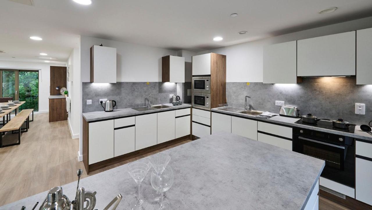 For Students Only The Oaks In Coventry Apartment ภายนอก รูปภาพ