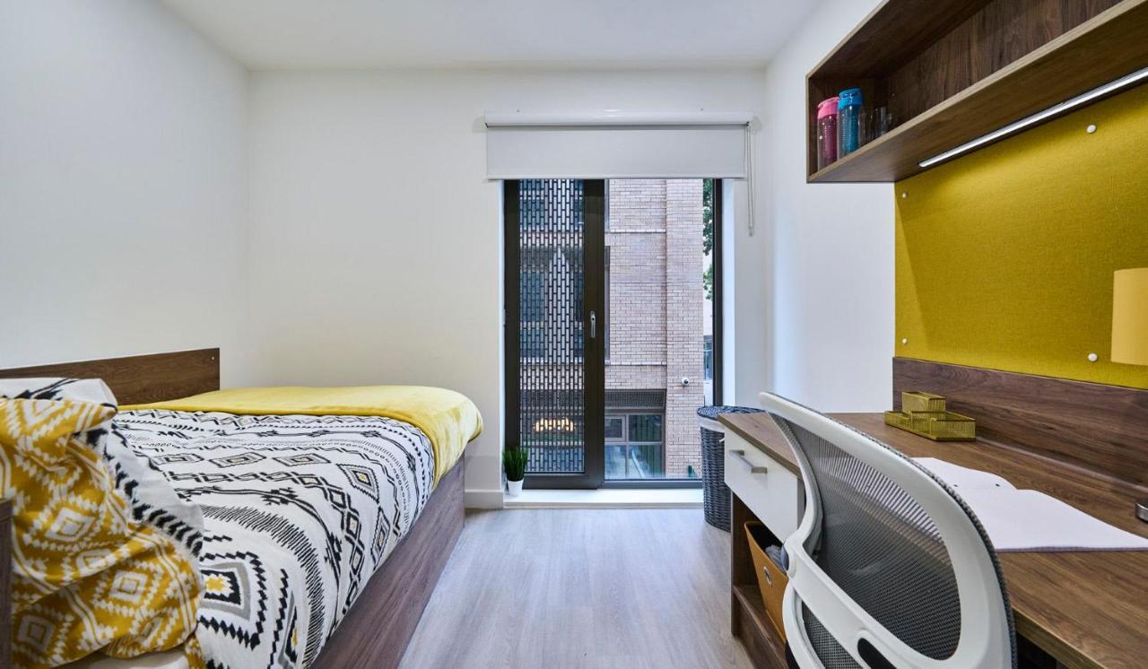 For Students Only The Oaks In Coventry Apartment ภายนอก รูปภาพ