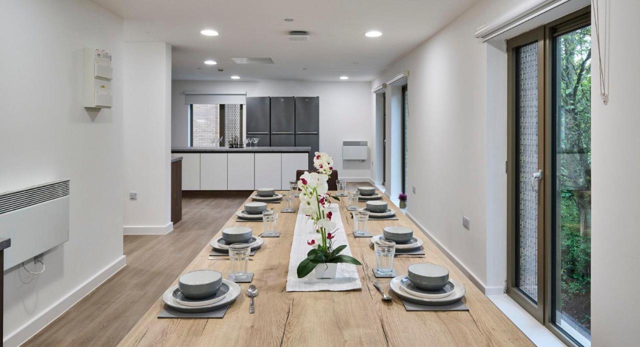 For Students Only The Oaks In Coventry Apartment ภายนอก รูปภาพ