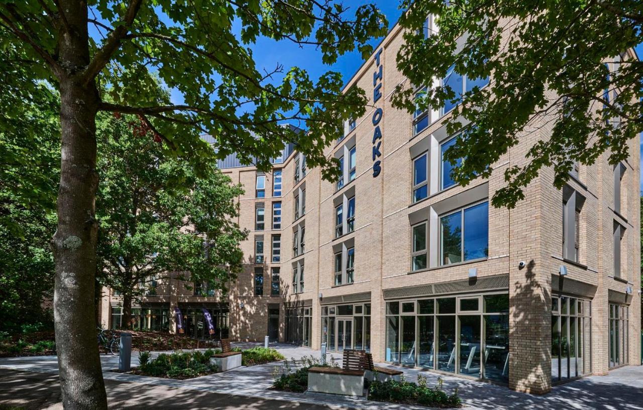 For Students Only The Oaks In Coventry Apartment ภายนอก รูปภาพ