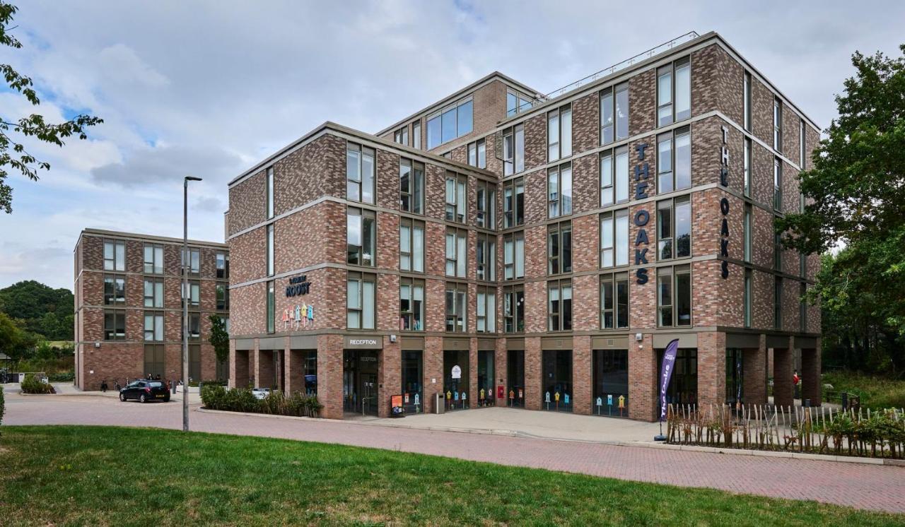 For Students Only The Oaks In Coventry Apartment ภายนอก รูปภาพ