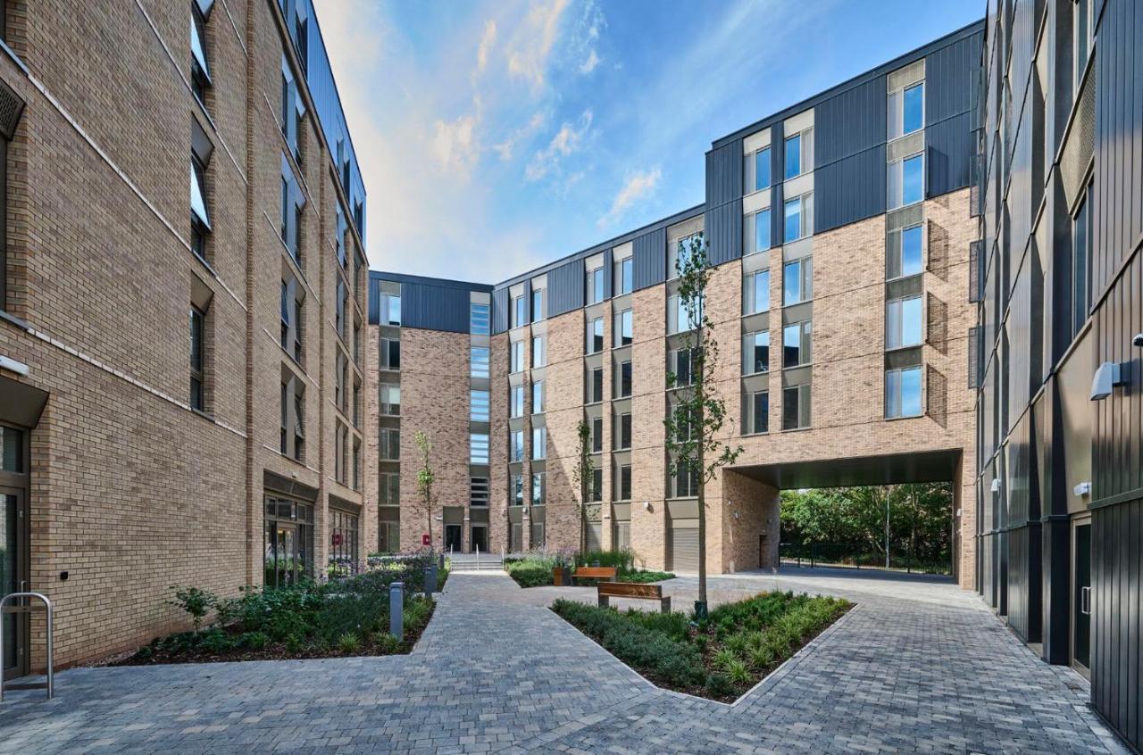 For Students Only The Oaks In Coventry Apartment ภายนอก รูปภาพ
