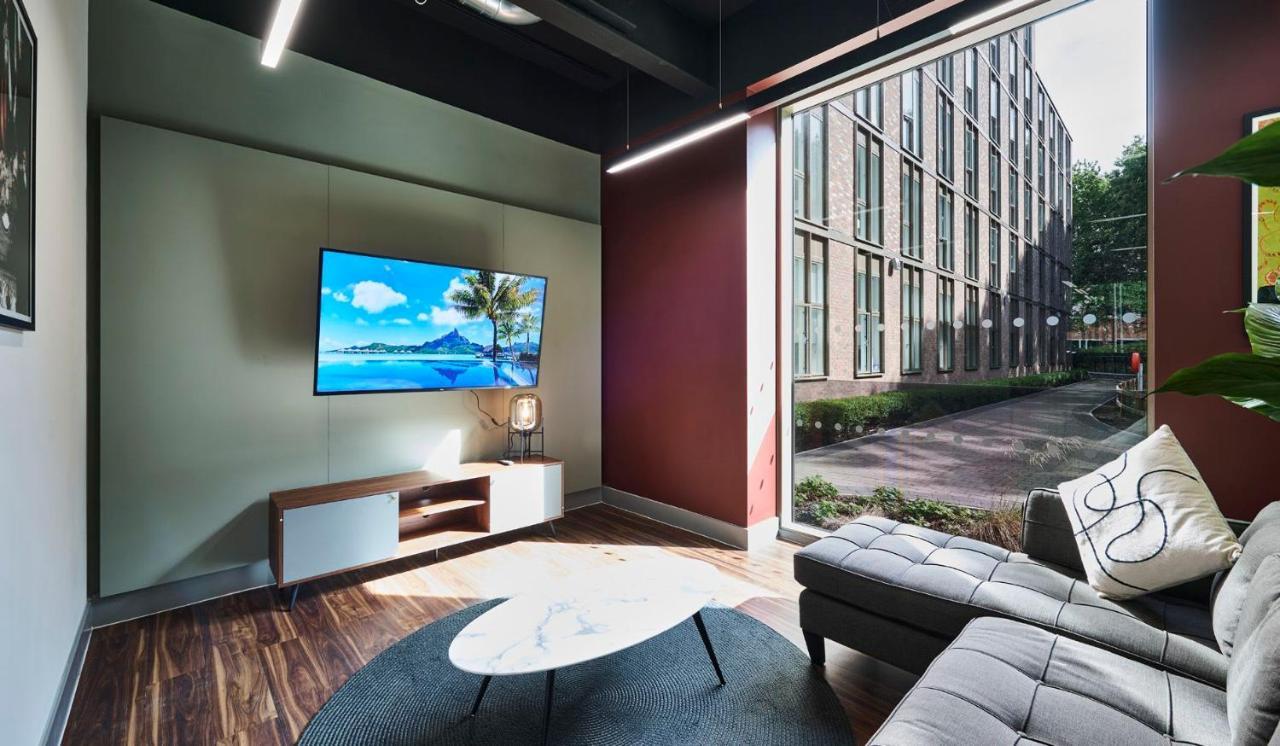 For Students Only The Oaks In Coventry Apartment ภายนอก รูปภาพ