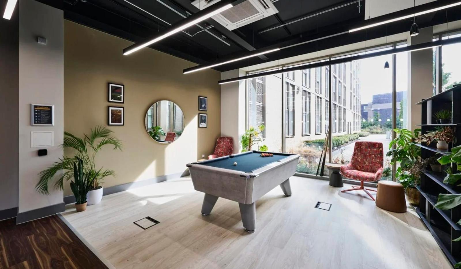 For Students Only The Oaks In Coventry Apartment ภายนอก รูปภาพ