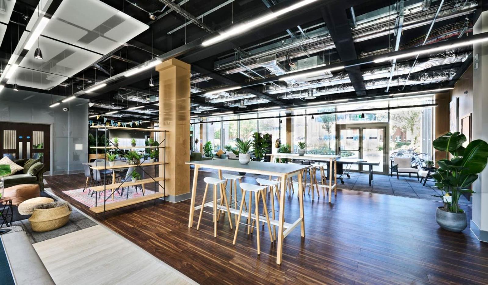For Students Only The Oaks In Coventry Apartment ภายนอก รูปภาพ