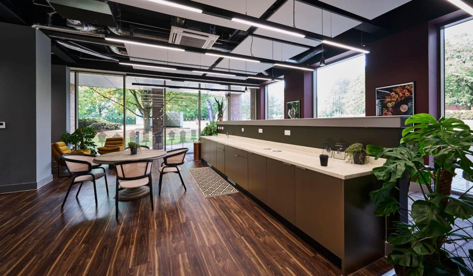 For Students Only The Oaks In Coventry Apartment ภายนอก รูปภาพ